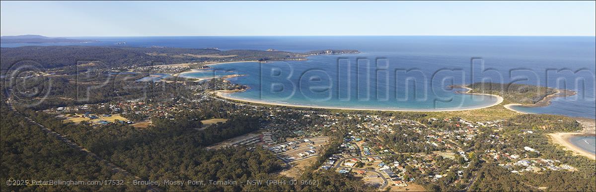 Peter Bellingham Photography Broulee, Mossy Point, Tomakin - NSW (PBH4 00 9662)